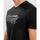 Тениска - T-Shirt Absolute 2.0 Venum - Black/Black​